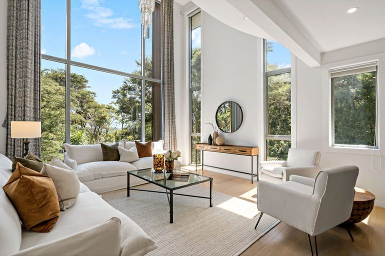 Photo of property in 293b Titirangi Road, Titirangi, Auckland, 0604