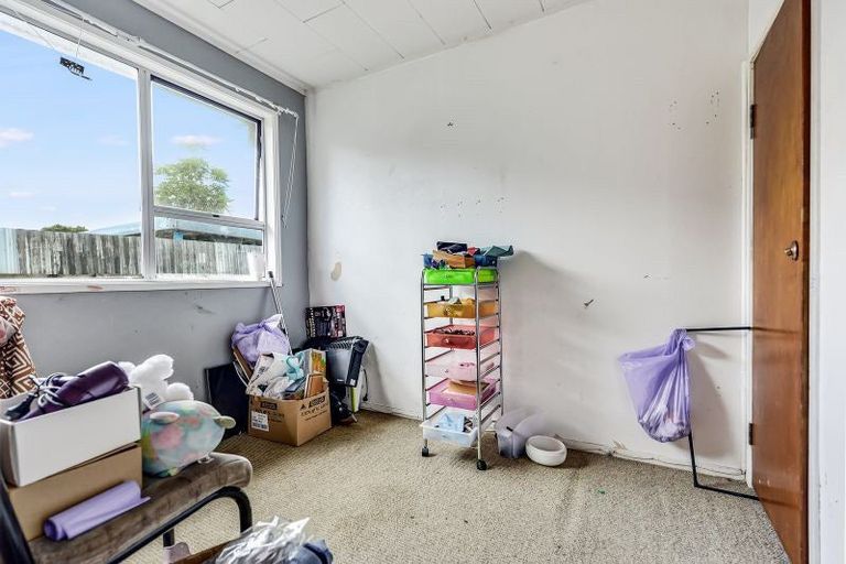 Photo of property in 56a Norrie Street, Bader, Hamilton, 3206