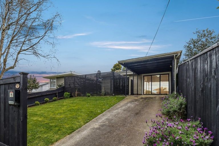 Photo of property in 11 Slacks Road, Awapuni, Palmerston North, 4412