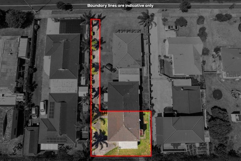 Photo of property in 1/80 Rangitoto Road, Papatoetoe, Auckland, 2025