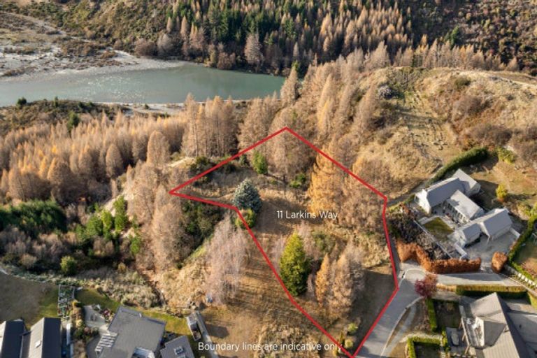 Photo of property in 11 Larkins Way, Arthurs Point, Queenstown, 9371