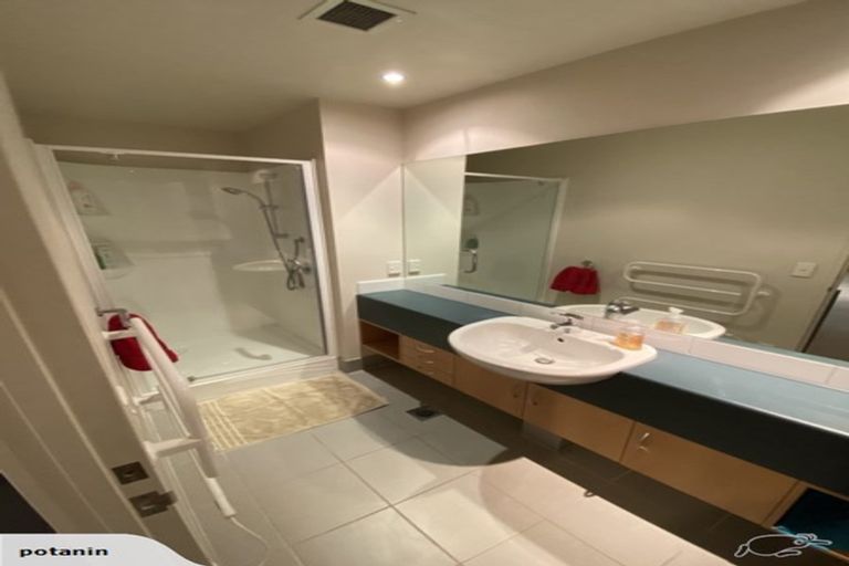 Photo of property in Kate Sheppard Apartments, 4h/42 Molesworth Street, Thorndon, Wellington, 6011