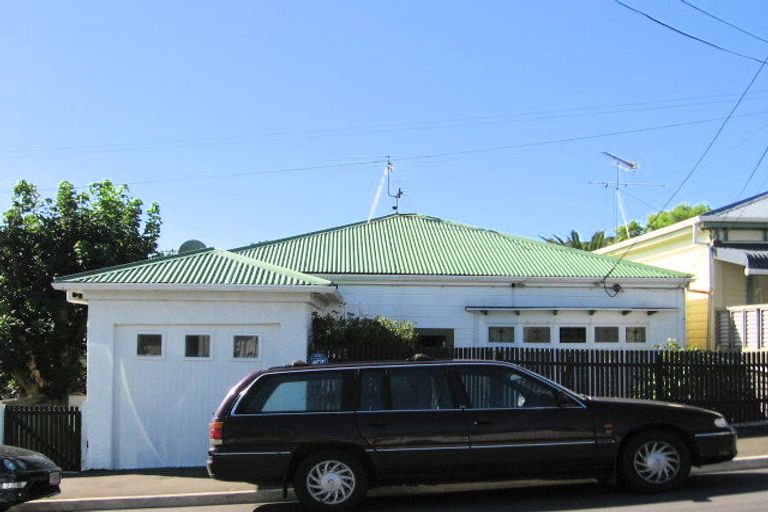 Photo of property in 85 Wilson Street, Newtown, Wellington, 6021