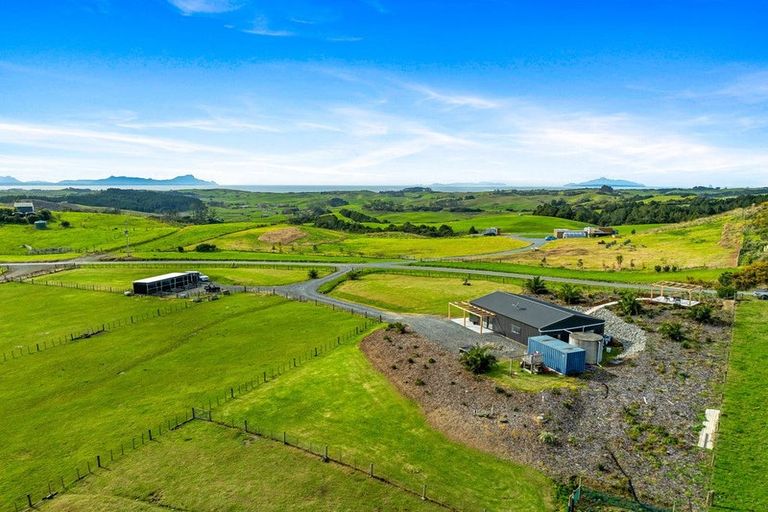 Photo of property in 438c Glenmohr Road, Waipu, 0582
