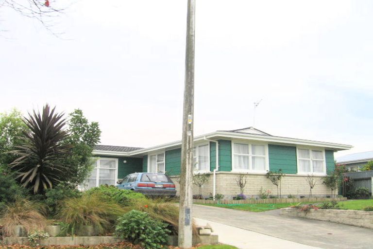 Photo of property in 19 Rata Street, Taradale, Napier, 4112