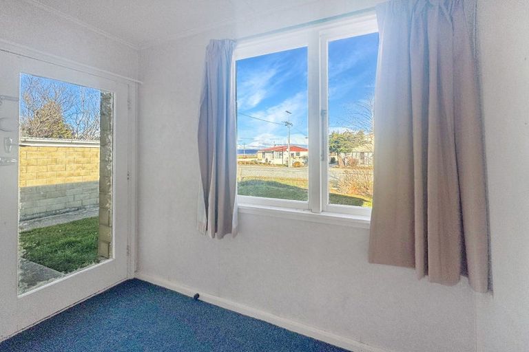 Photo of property in Maniototo Area School, 31 Fraser Avenue, Ranfurly, 9332