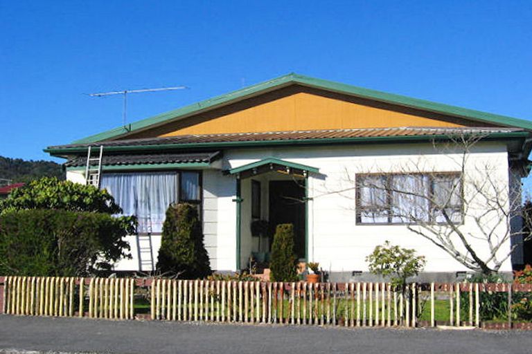 Photo of property in 45 Cowper Street, Greymouth, 7805