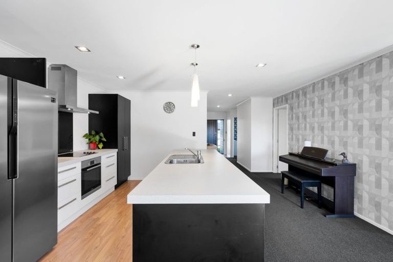 Photo of property in 4 Coby Sydney Drive, Bell Block, New Plymouth, 4312