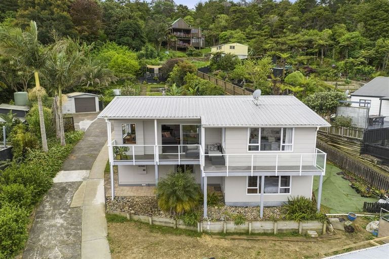 Photo of property in 19 Trotter Avenue, Waiomu, Thames, 3575