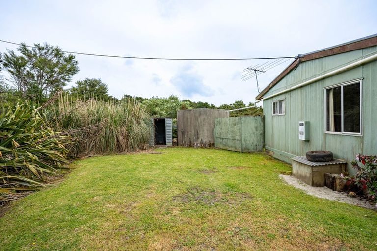 Photo of property in 1308 Bickerstaffe Road, Maungaturoto, 0587