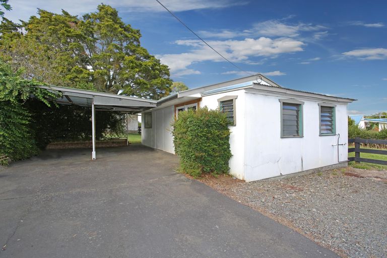 Photo of property in 178 Logan Road, Buckland, Pukekohe, 2677