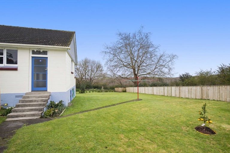 Photo of property in 7 Herewini Street, Meremere, Mercer, 2474