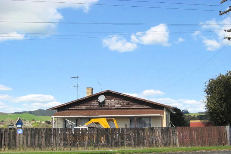 Photo of property in 124 Harris Street, Huntly, 3700