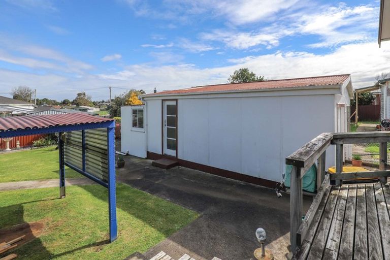 Photo of property in 14 First Road, Waihou, Te Aroha, 3393