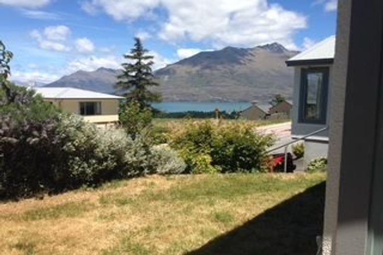 Photo of property in 95 Hensman Road, Queenstown, 9300