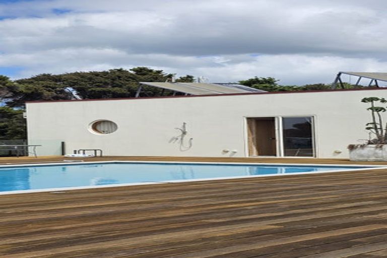 Photo of property in Spirit Of Agnes Sorel, 64 Kokopu Lane, Mangawhai, 0975