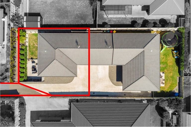 Photo of property in 24 Benmore Crescent, Pyes Pa, Tauranga, 3112