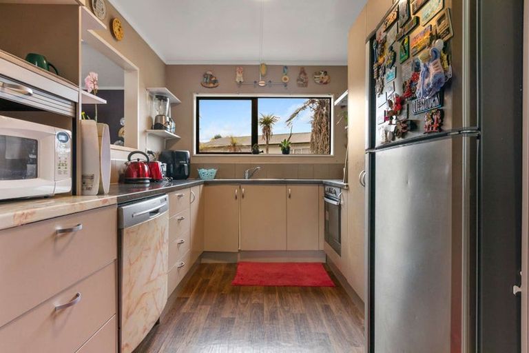 Photo of property in 8 Mcewan Place, Fitzroy, Hamilton, 3206