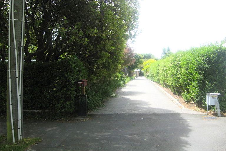 Photo of property in 133 Fisher Avenue, Beckenham, Christchurch, 8023