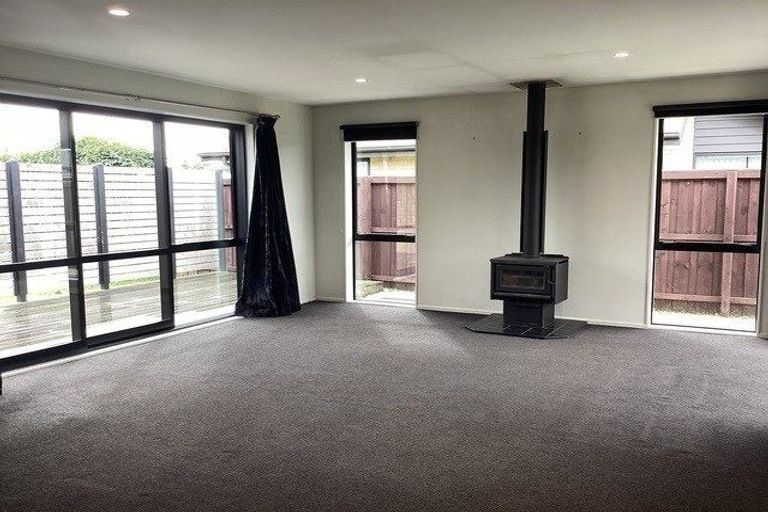 Photo of property in 12 Ridgeway Avenue, Rolleston, 7615