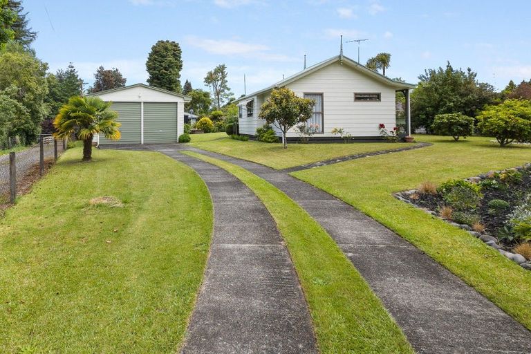 Photo of property in 15 Steadman Street, Taumarunui, 3920
