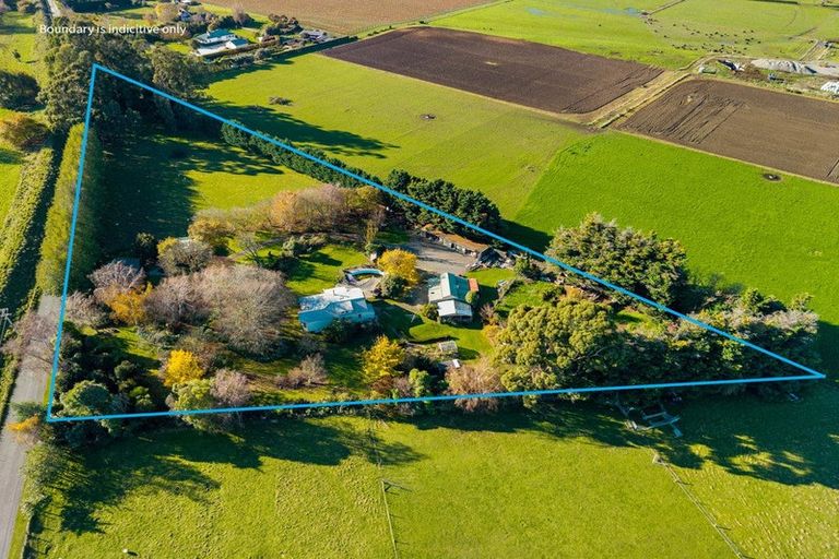 Photo of property in 28 Bothams Bend Road, Spring Creek, Blenheim, 7273
