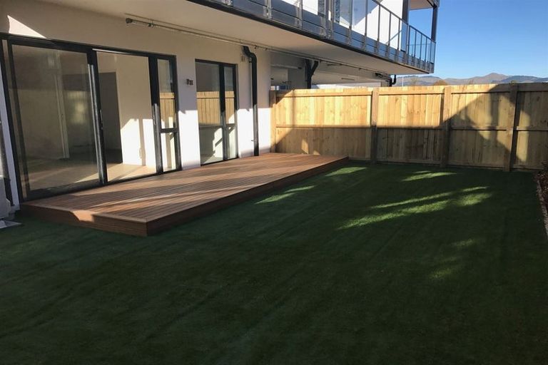 Photo of property in 103/194 Worcester Street, Christchurch Central, Christchurch, 8011