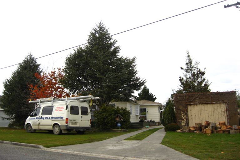 Photo of property in 37 Forest Street, Tapanui, 9522