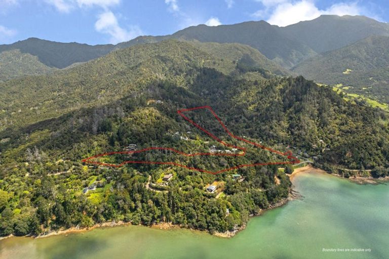 Photo of property in 1451 Port Charles Road, Port Charles, Coromandel, 3584