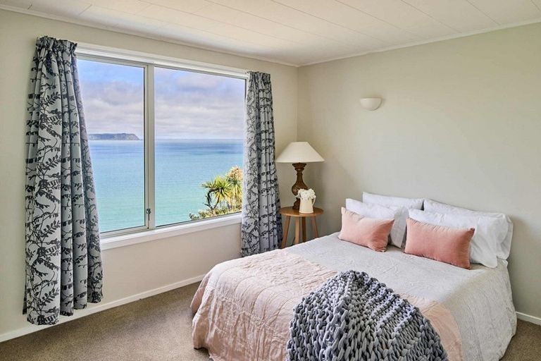 Photo of property in 115 Pope Street, Camborne, Porirua, 5026