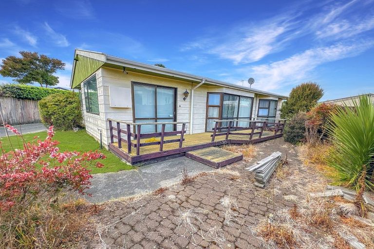 Photo of property in 14 Muir Avenue, Halswell, Christchurch, 8025