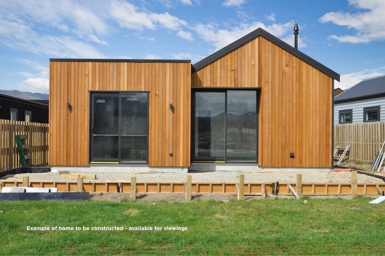 Photo of property in Northlake, 1 Lindis Road, Wanaka, 9305