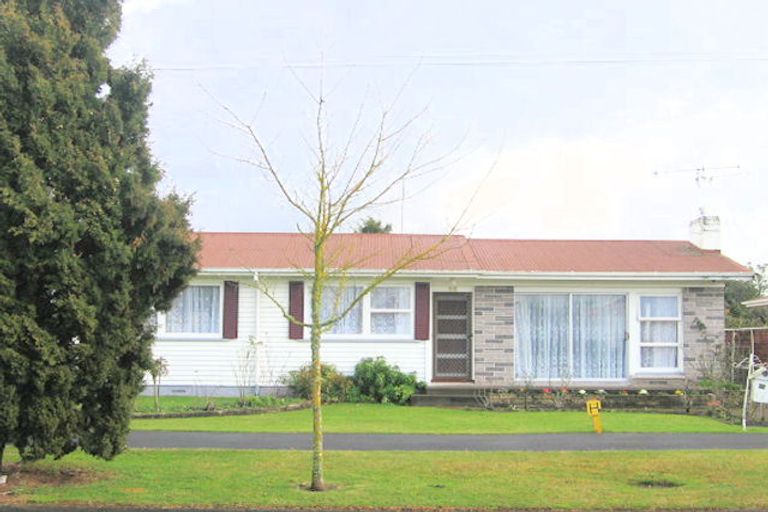 Photo of property in 88 Mount View Road, Melville, Hamilton, 3206