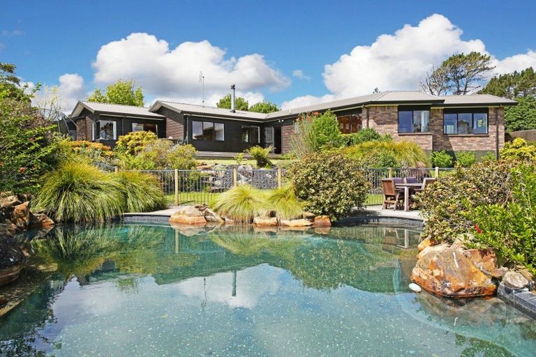 Photo of property in 58 Anderson Way, Waiau Pa, Pukekohe, 2679