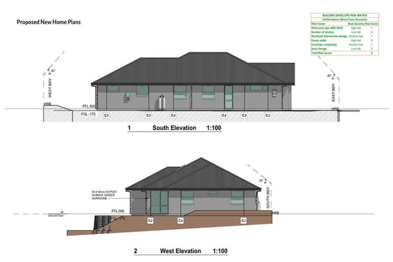 Photo of property in 53 Rock Ridge Drive, Te Kamo, 0112