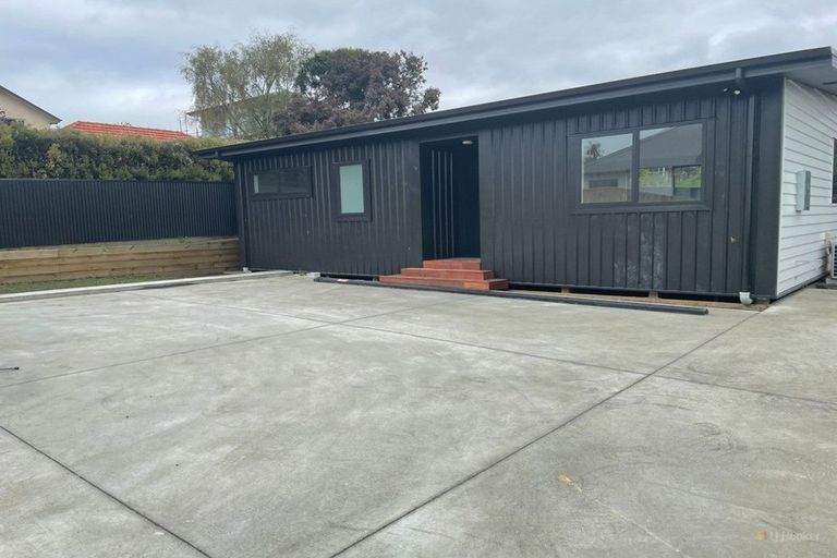 Photo of property in 12a Argyle Street, Marchwiel, Timaru, 7910