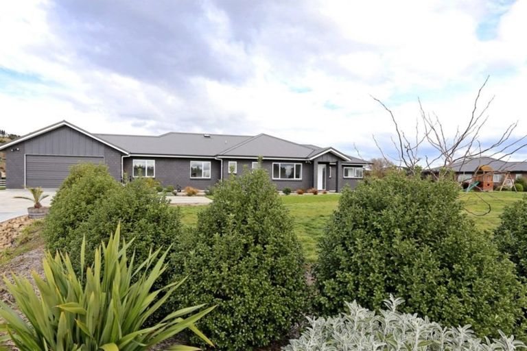 Photo of property in 19 Bellerby Lane, Maraekakaho, Hastings, 4171