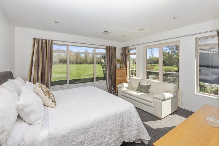 Photo of property in 1 Jacksons Road, Ohoka, Kaiapoi, 7692