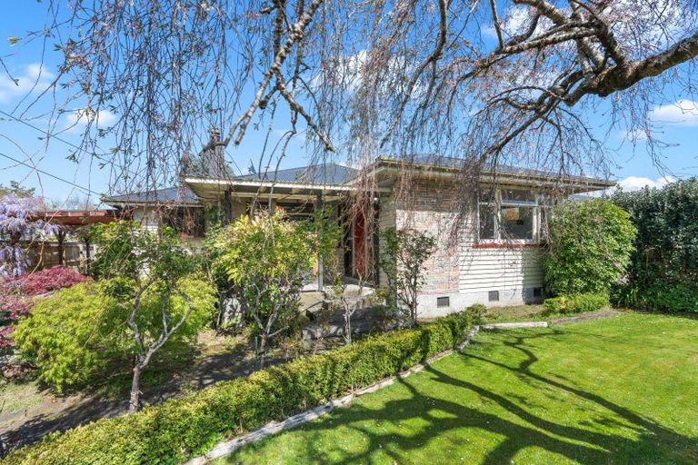 Photo of property in 50 Solway Street, Solway, Masterton, 5810