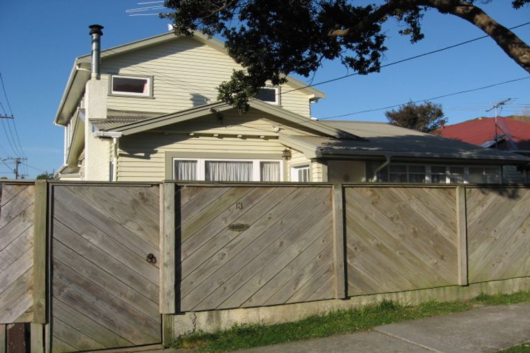 Photo of property in 13 Malone Road, Waterloo, Lower Hutt, 5011