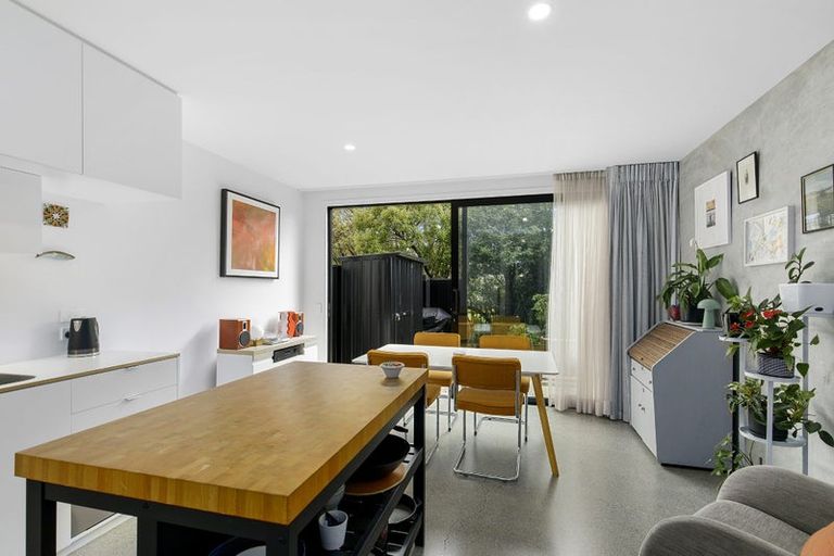 Photo of property in 13 Te Ara O Paetutu, Petone, Lower Hutt, 5012