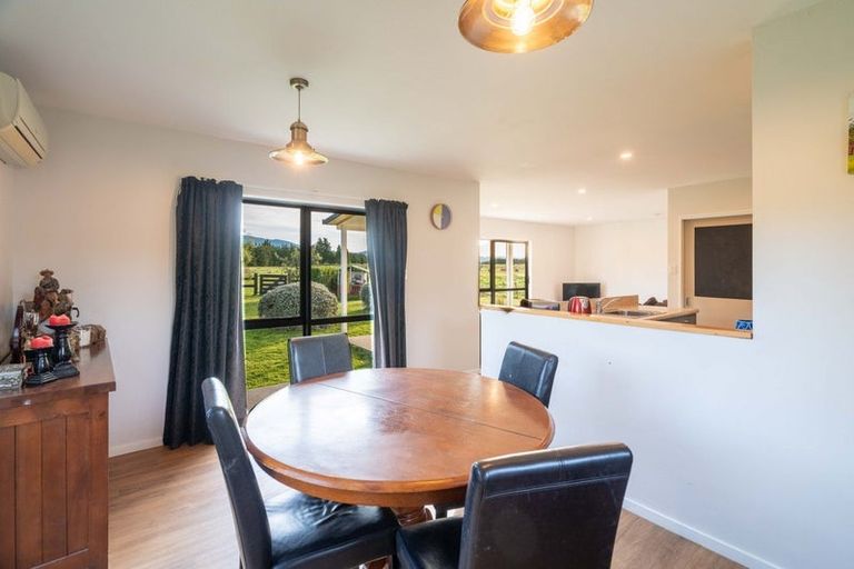 Photo of property in 237 Depot Road, Burnt Hill, Oxford, 7495