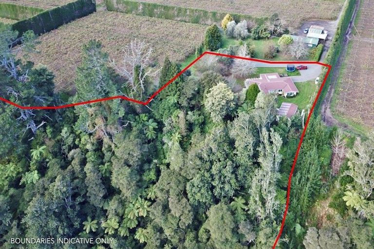 Photo of property in 400d No 2 Road, Te Puke, 3182