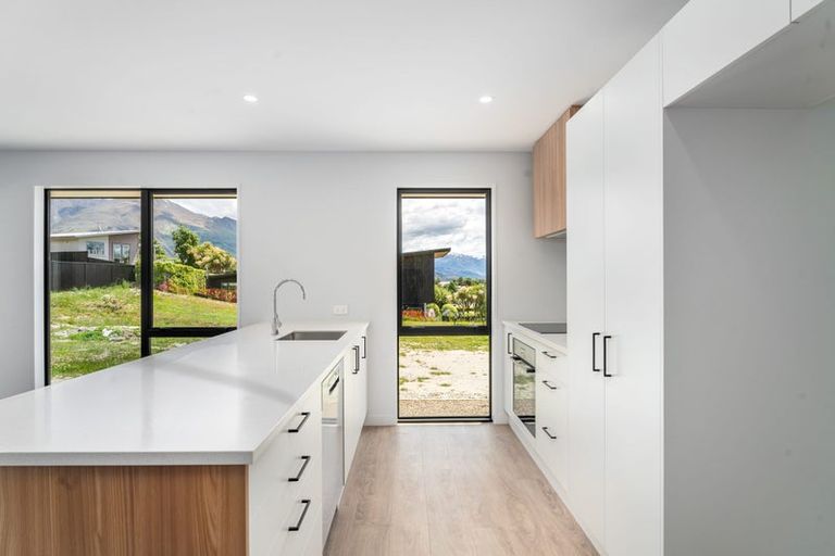 Photo of property in 201 Aubrey Road, Wanaka, 9305
