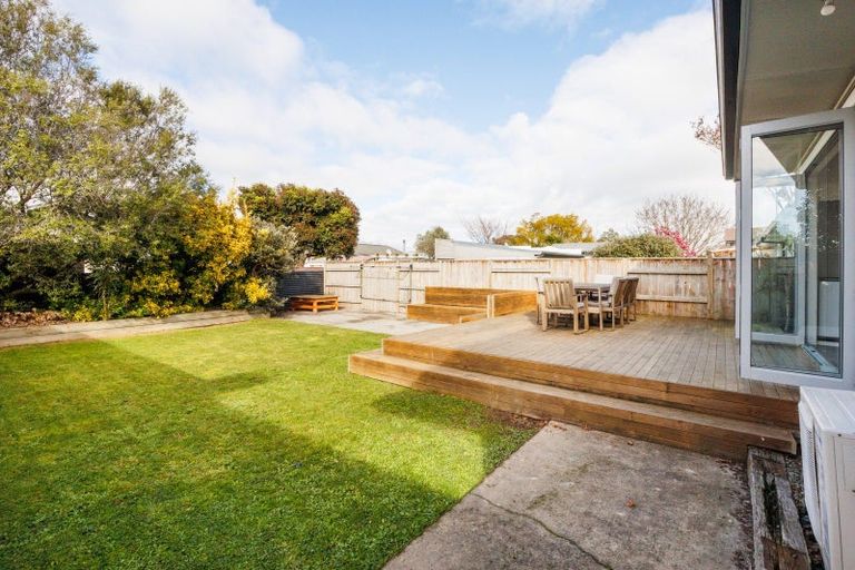 Photo of property in 95 Havill Street, Takaro, Palmerston North, 4410