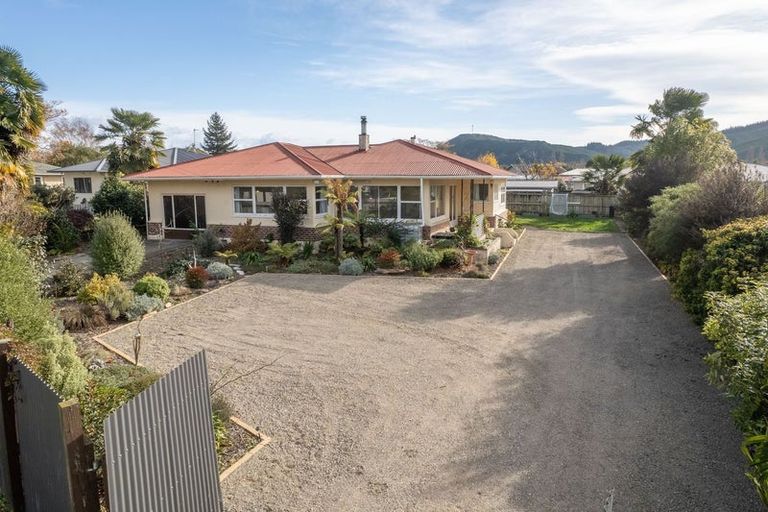 Photo of property in 107 Whitby Road, Wakefield, 7025