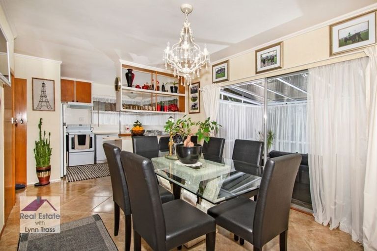 Photo of property in 3 Le Ruez Place, Maunu, Whangarei, 0110