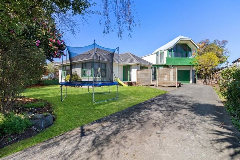Photo of property in 2 Pagoda Street, Shirley, Christchurch, 8061