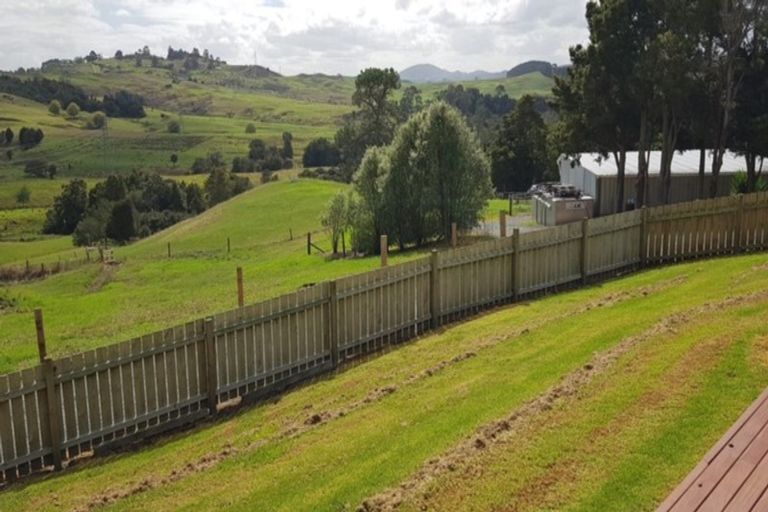 Photo of property in 91 Panekaira Road, Mangapai, Whangarei, 0178