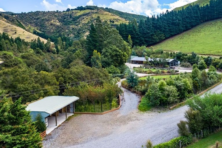 Photo of property in 814 Mikimiki Road, Mikimiki, Masterton, 5881